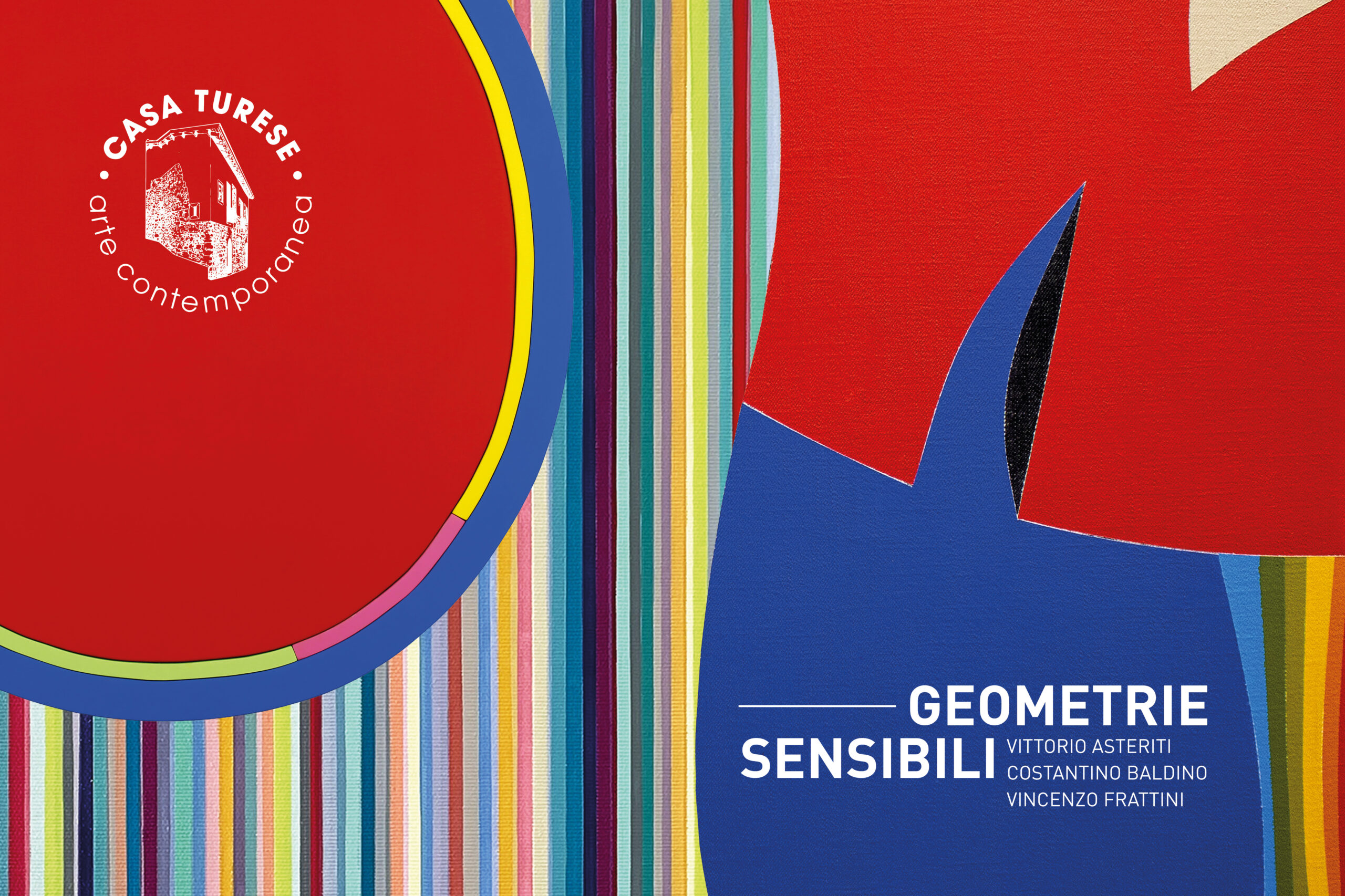 GEOMETRIE SENSIBILI