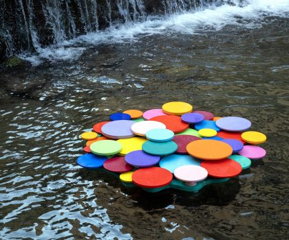 Dio D’Acqua